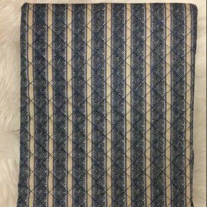 SAVANNAH HOME ONE EURO SHAM PILLOW PROVENCE DIAMON